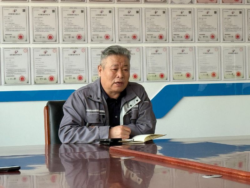 开云官方版网站登录入口-开云(中国)4月安全生产会议——严守安全底线 筑牢质量根基